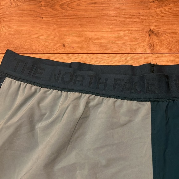 Lined Athletic / Running Shorts - Picture 5 of 11